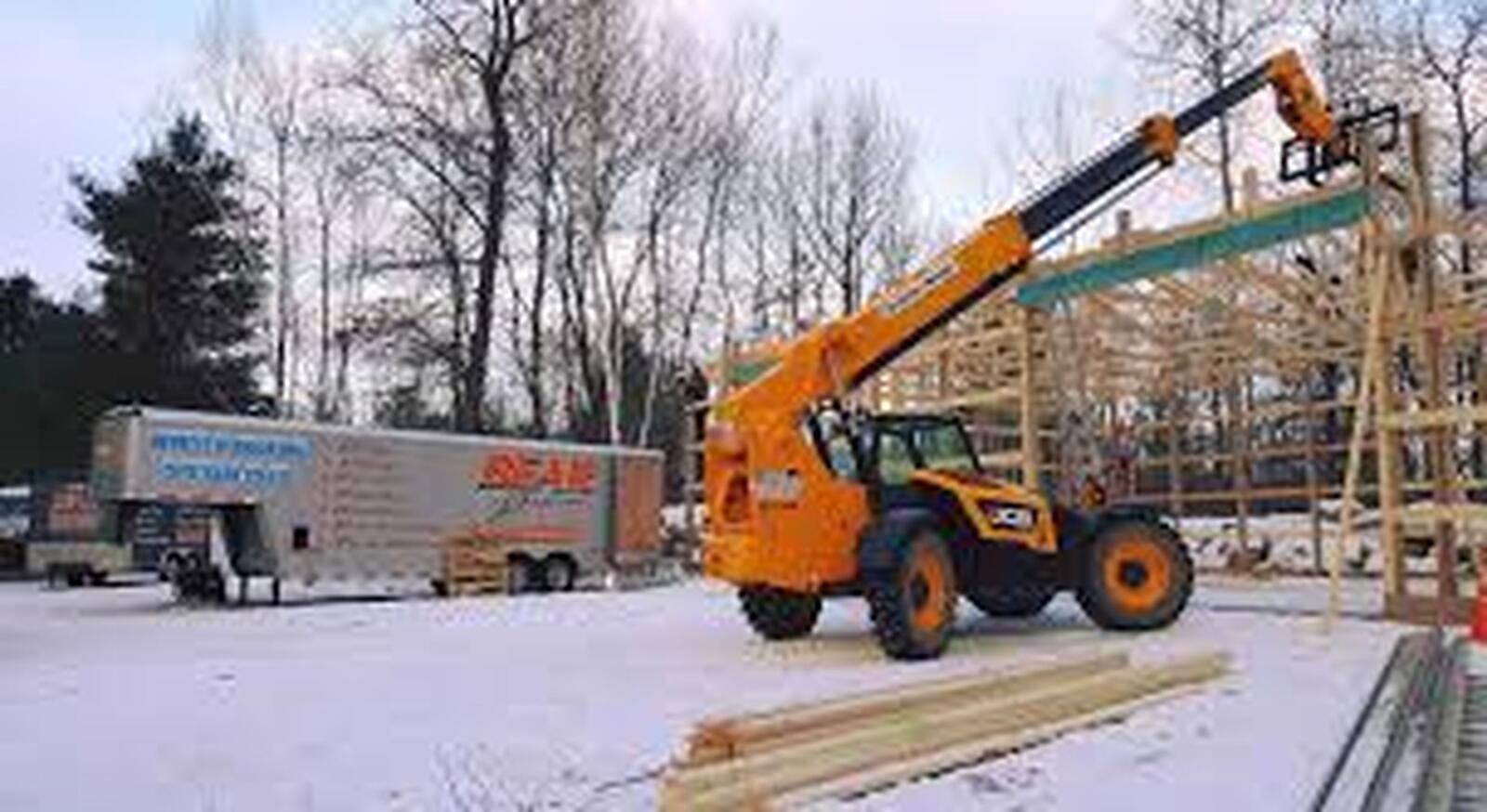 Photo credit: nextdoor