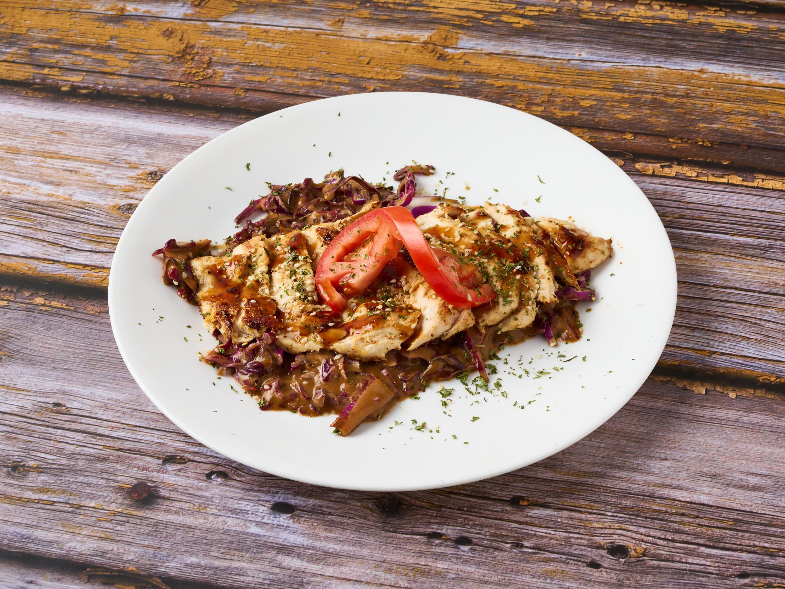 Photo credit: grubhub