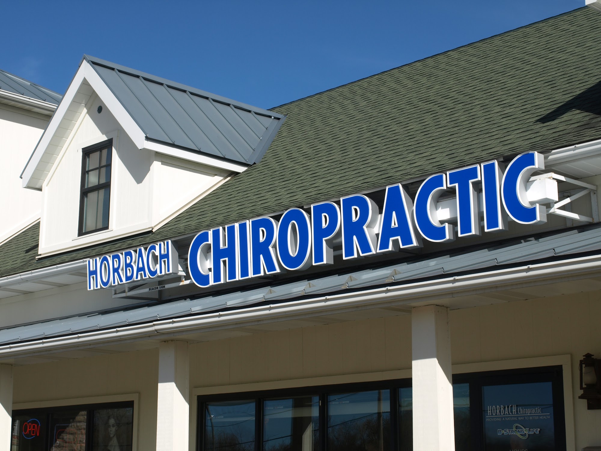 Horbach Chiropractic LLC