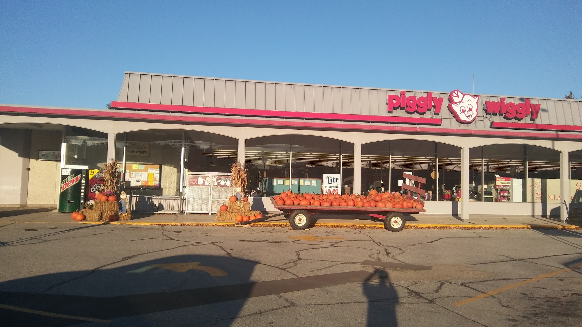 Tietz's Piggly Wiggly