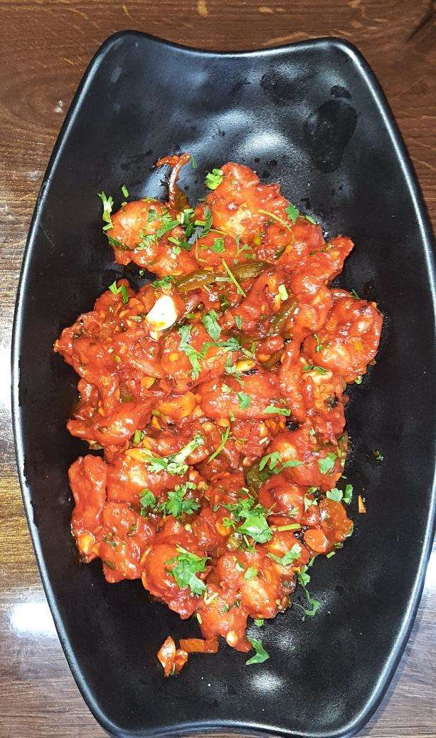 Photo credit: zomato