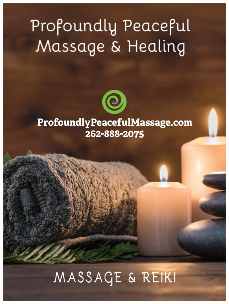 Profoundly Peaceful Massage & Healing