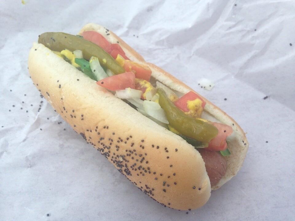 Photo credit: nextdoor