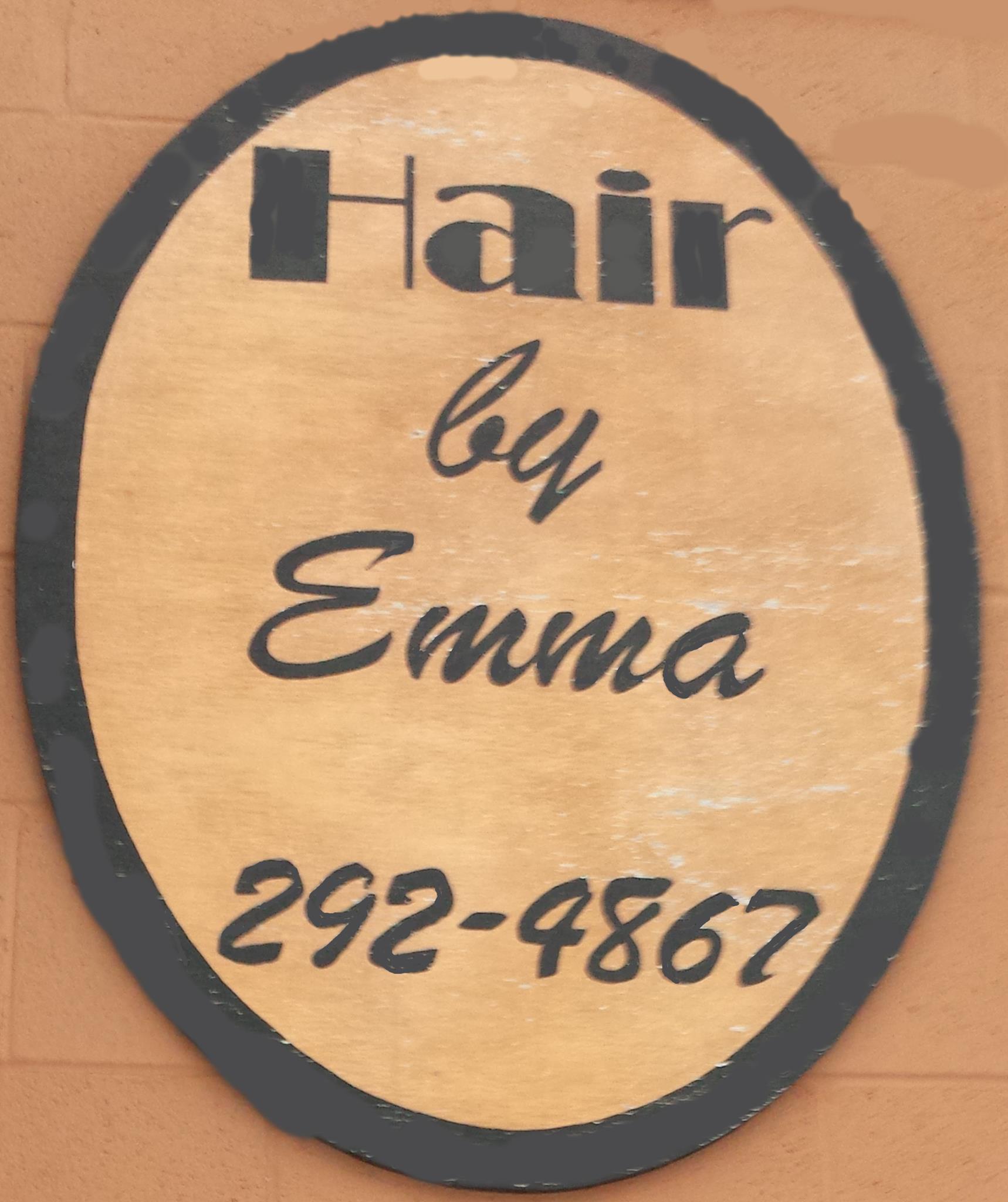 Hair by Emma 231 W Bayfield St, Washburn Wisconsin 54891
