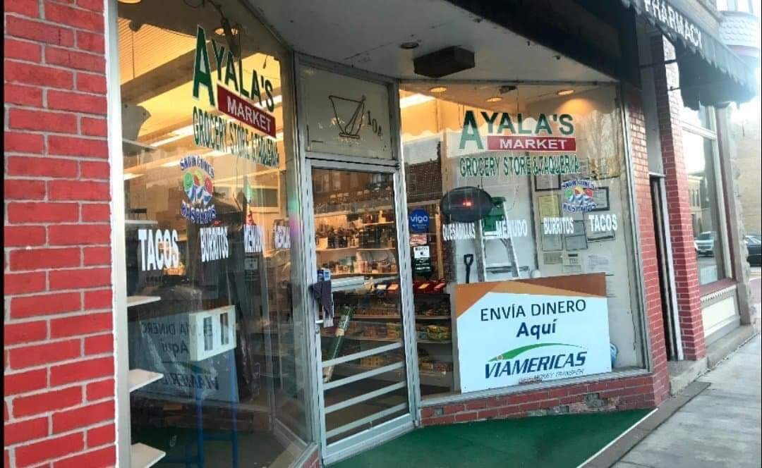 Ayala's Market