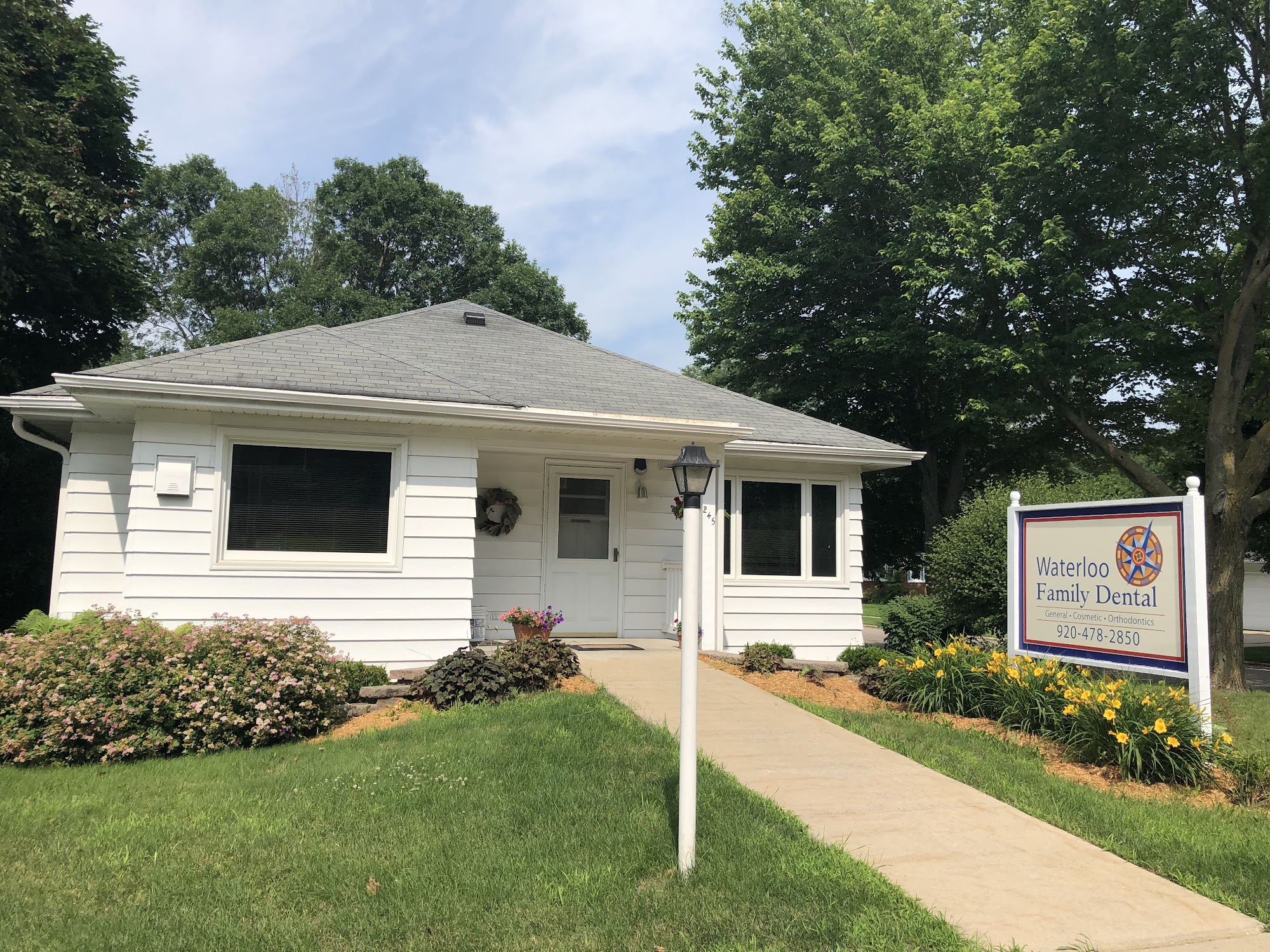 Waterloo Family Dental