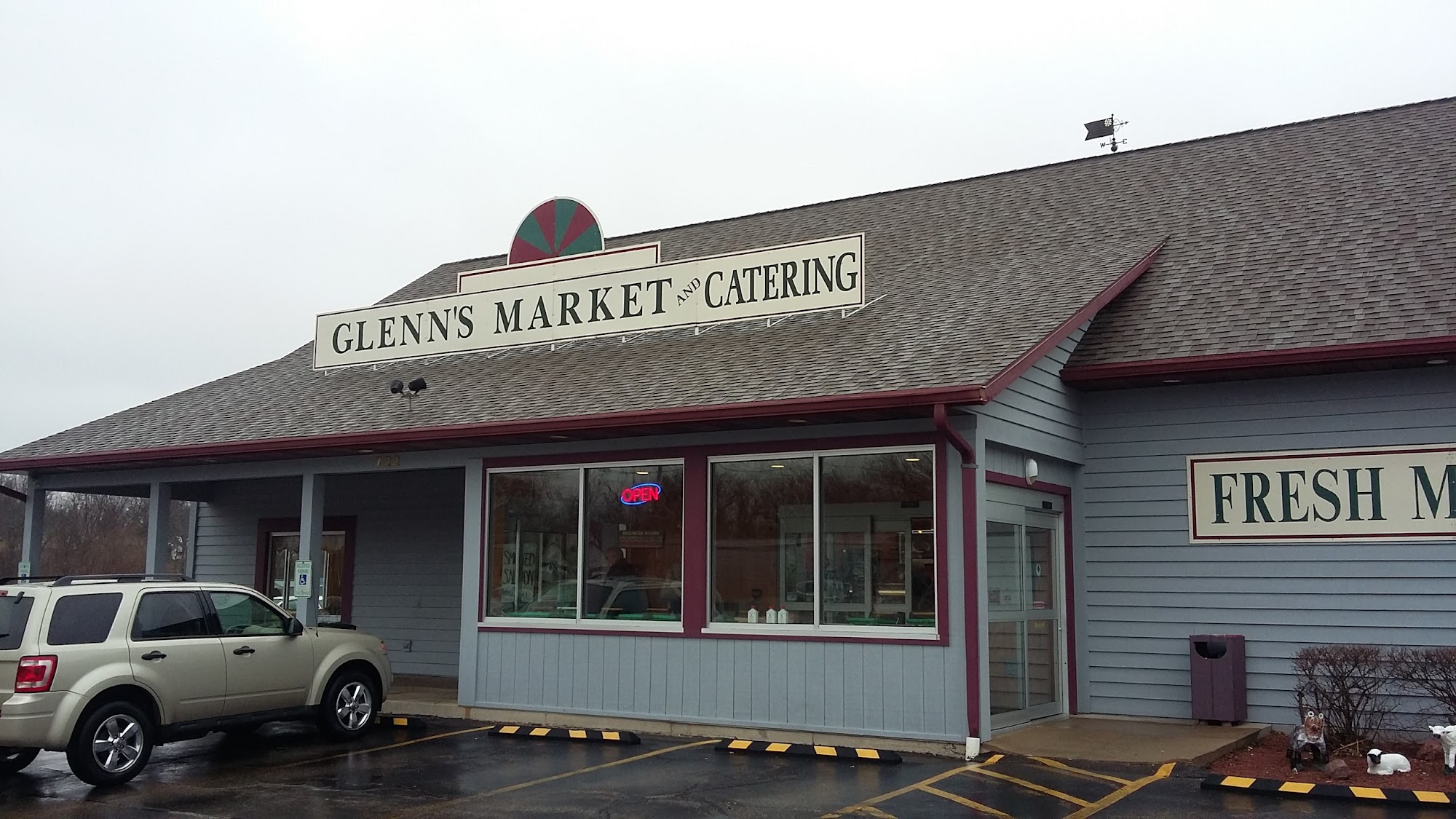 Glenn's Market & Catering