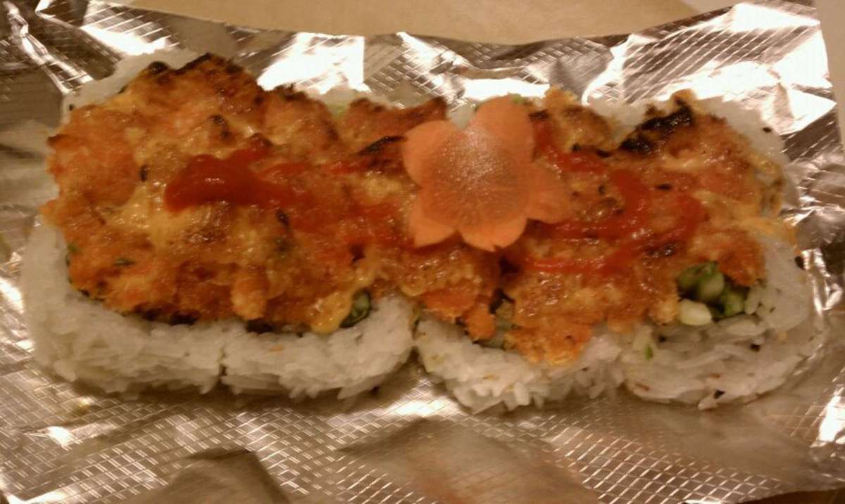 Photo credit: zomato