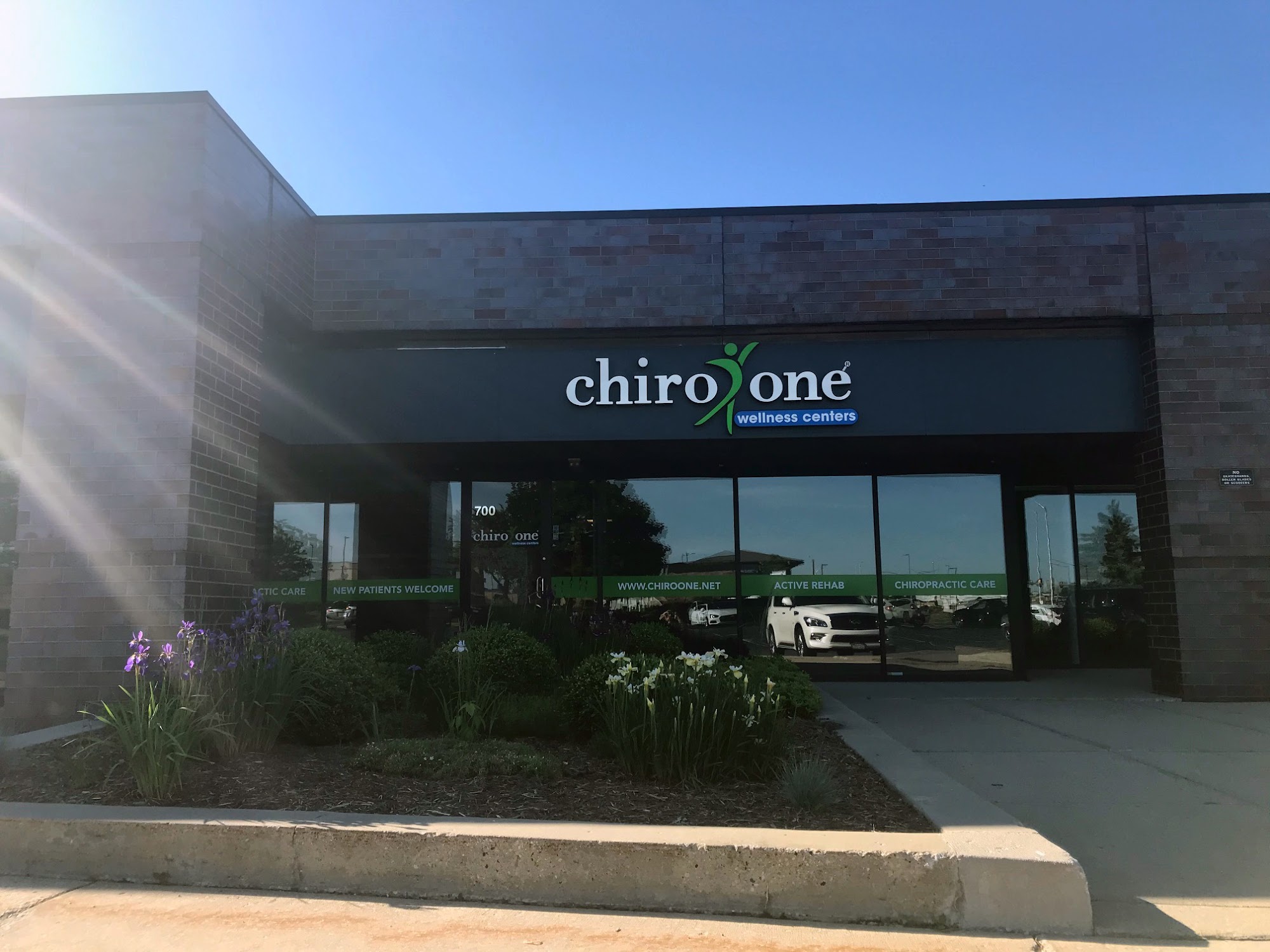 Chiro One Chiropractic & Wellness Center of Waukesha