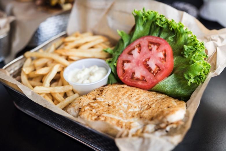 Photo credit: grubhub