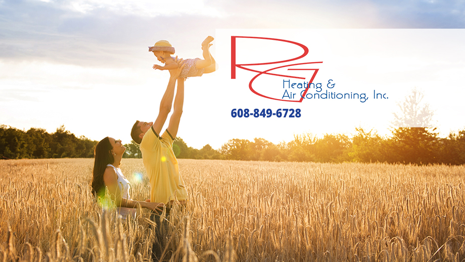 RG Heating & Air Conditioning, Inc.