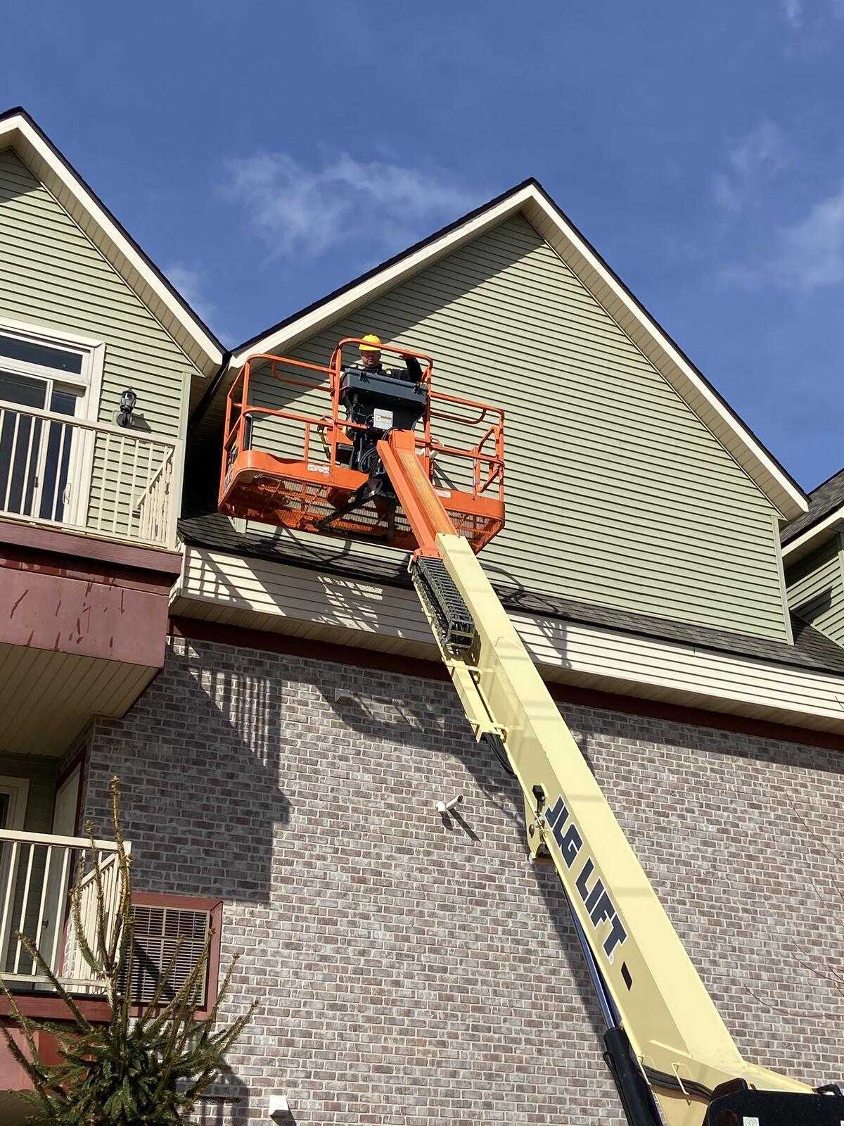 Photo credit: nextdoor