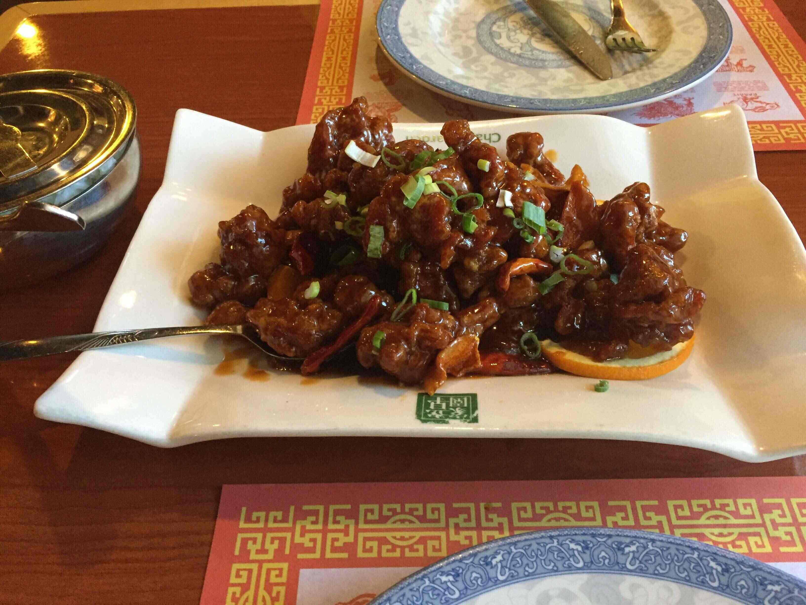 Photo credit: zomato