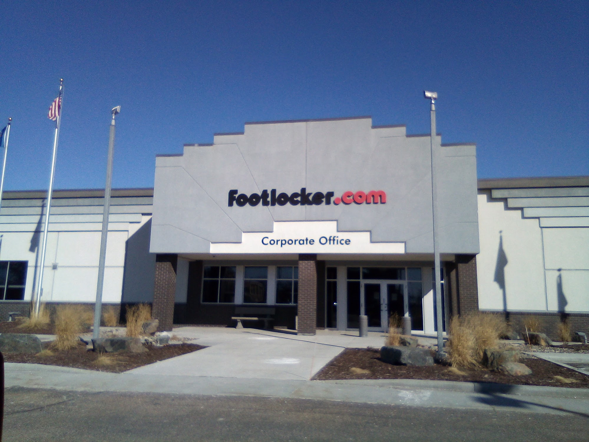 FootLocker.com Corporate Headquarters