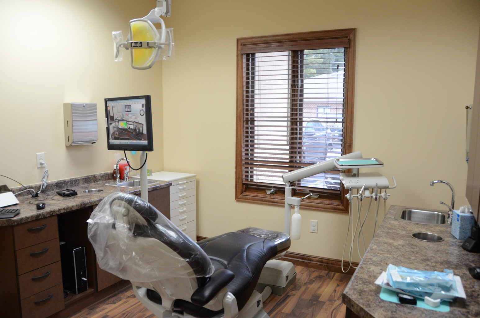 Wausau Family Dental