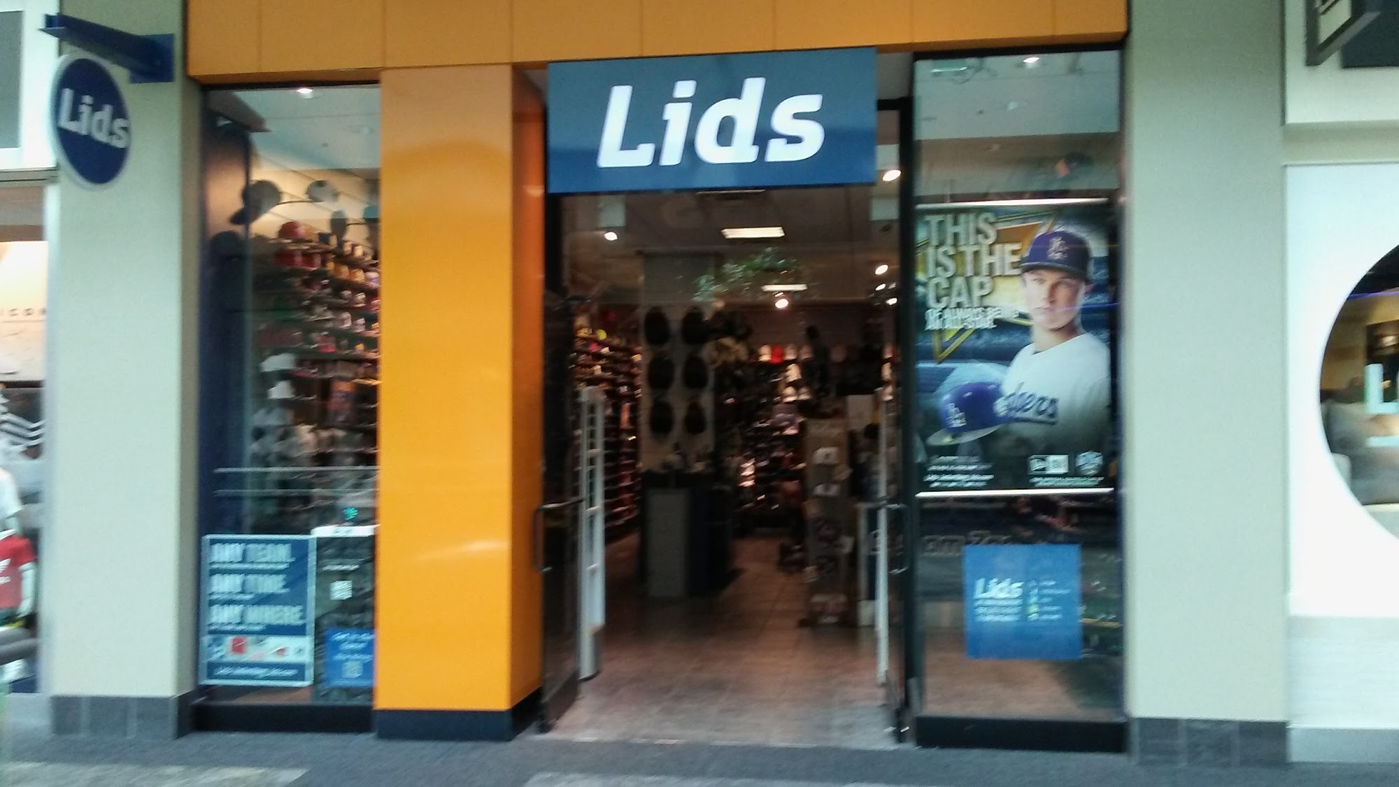 Lids