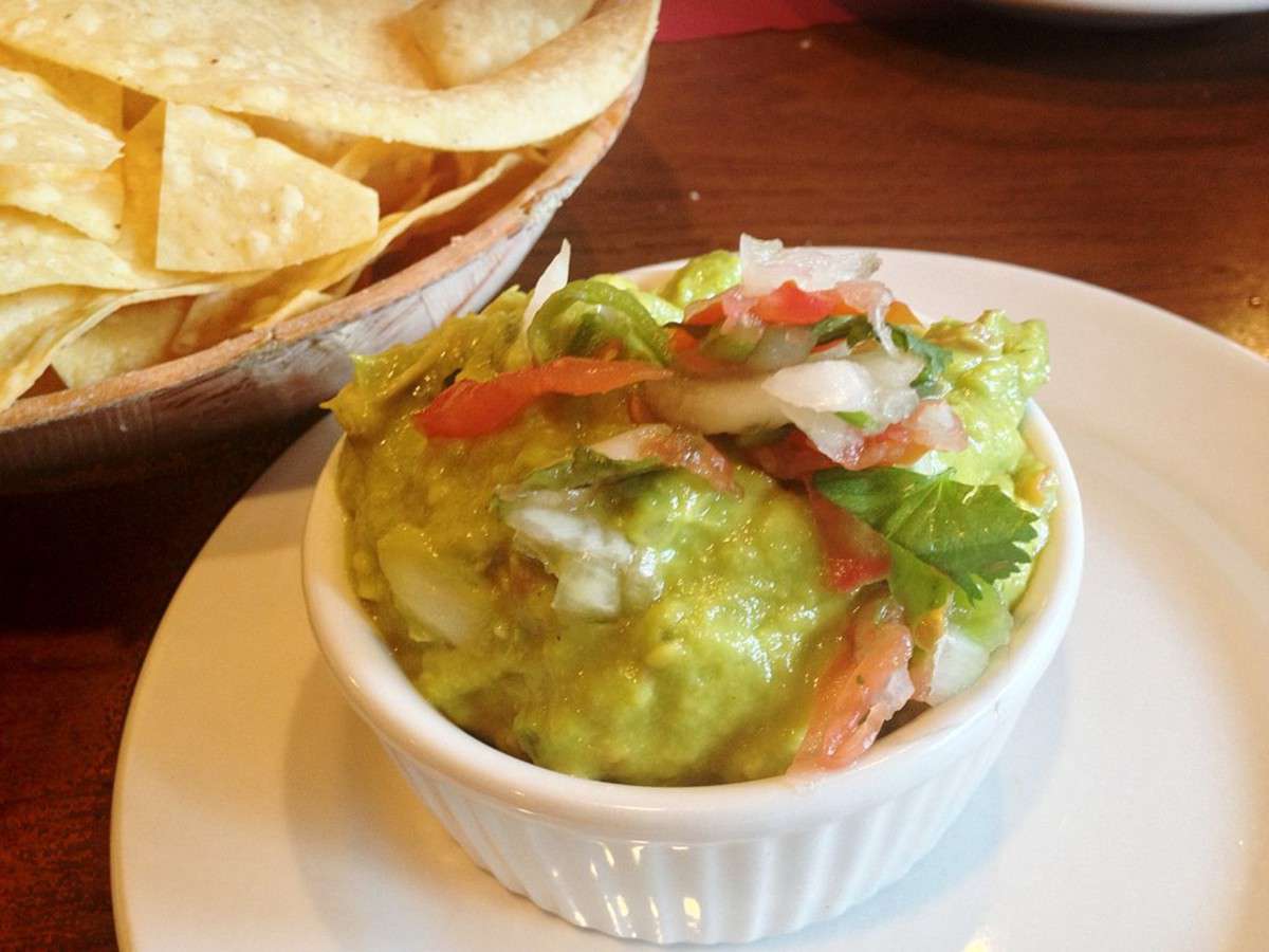 Photo credit: zomato