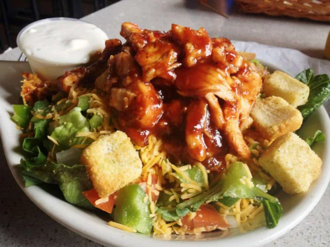 Photo credit: zomato