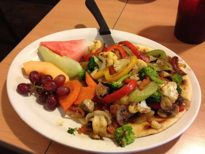 Photo credit: zomato
