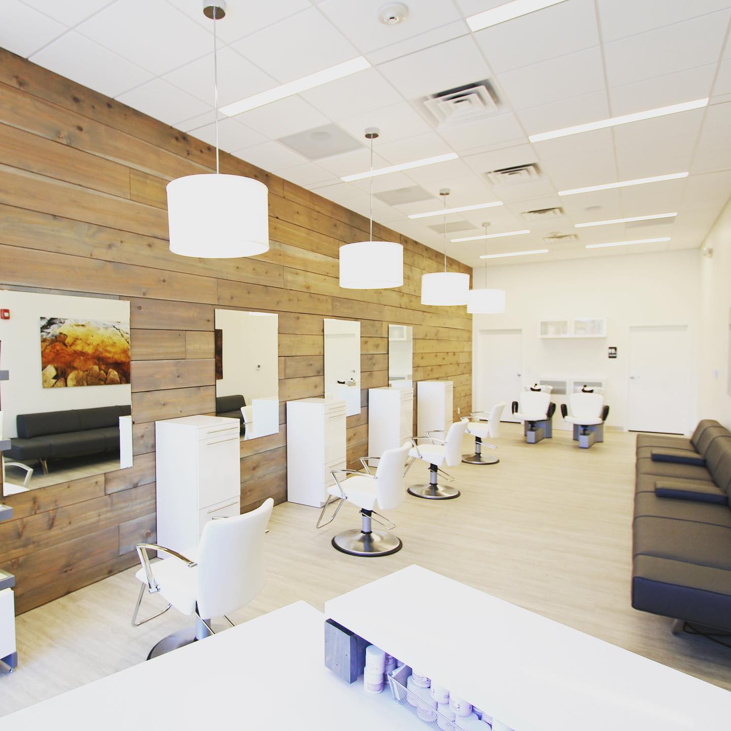 Shine Salon