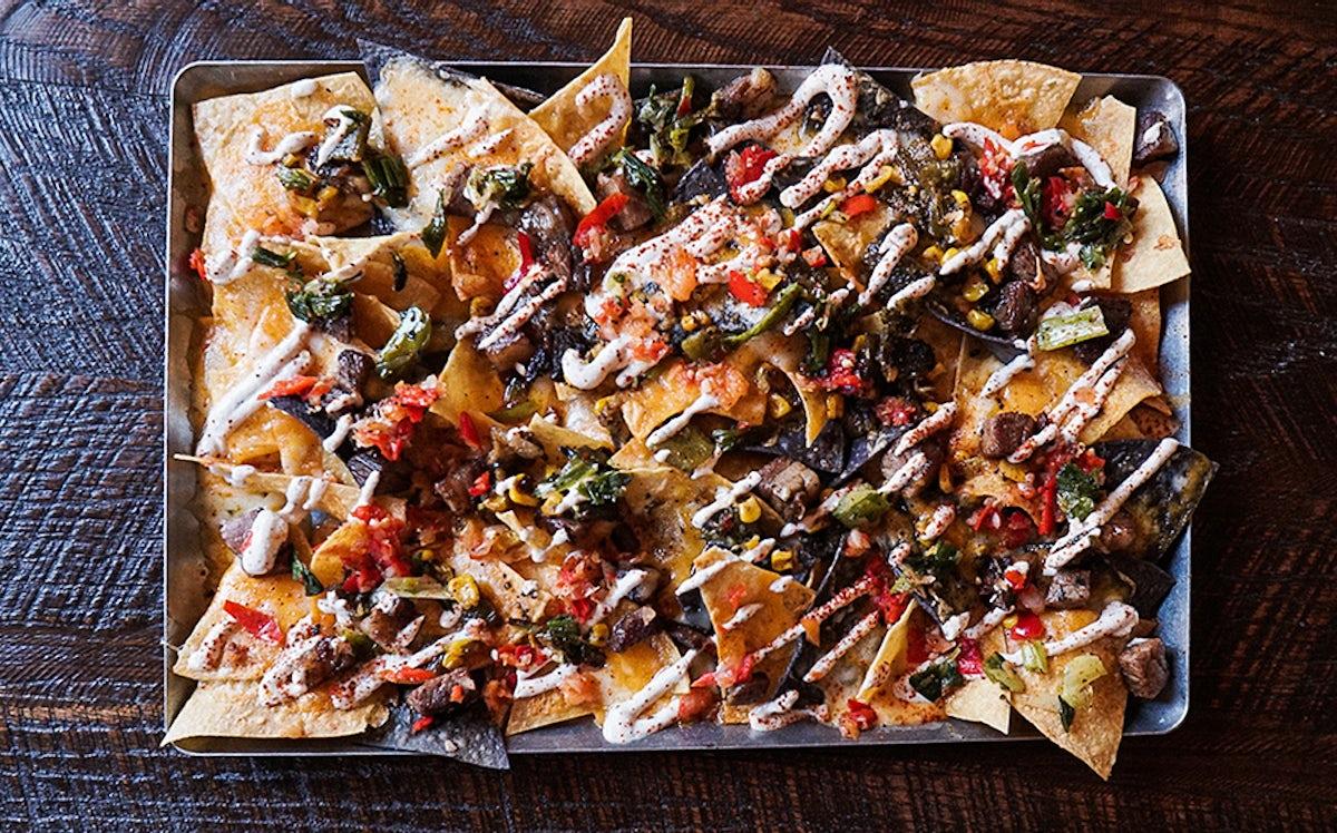 Photo credit: grubhub