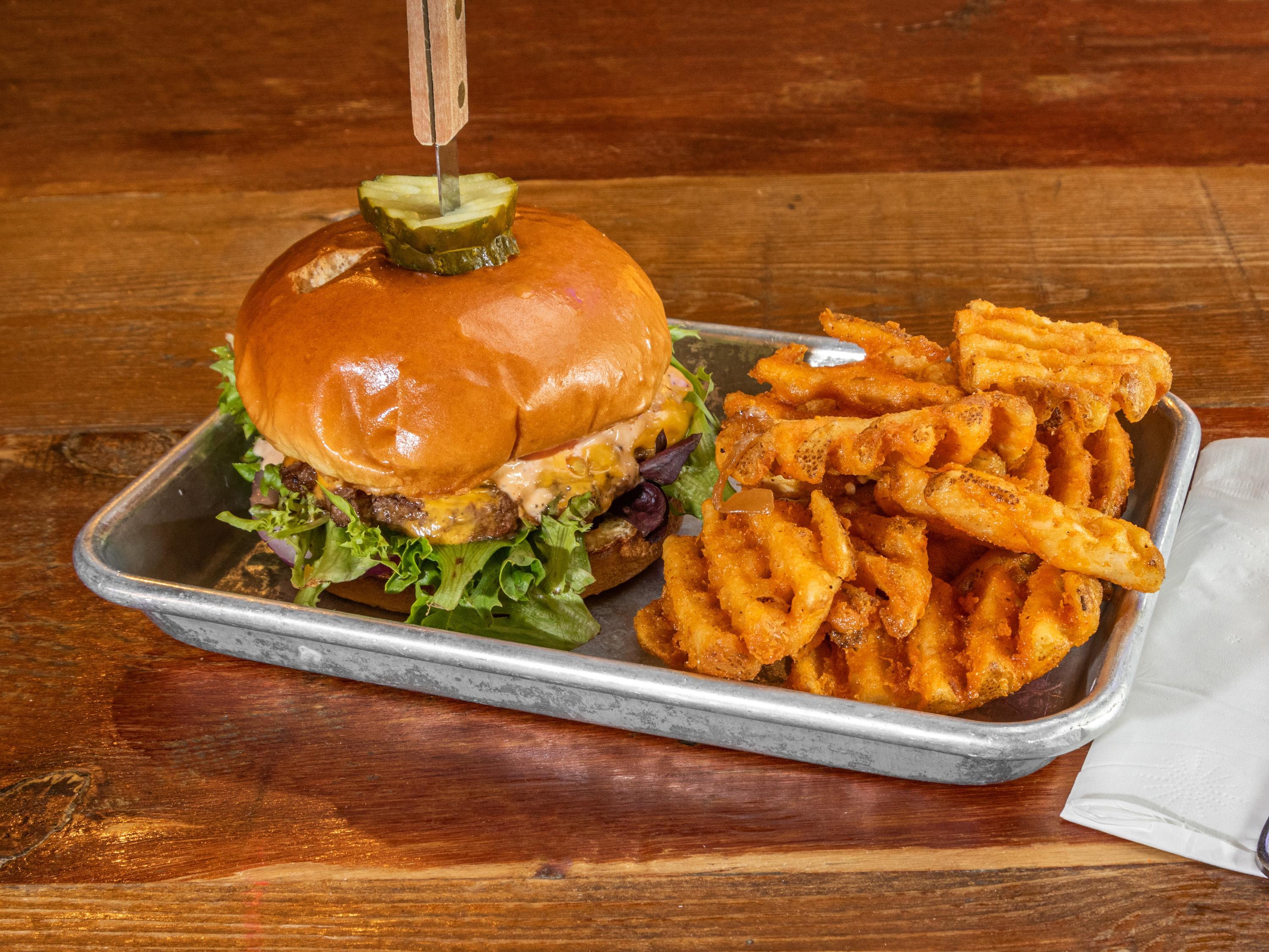 Photo credit: grubhub