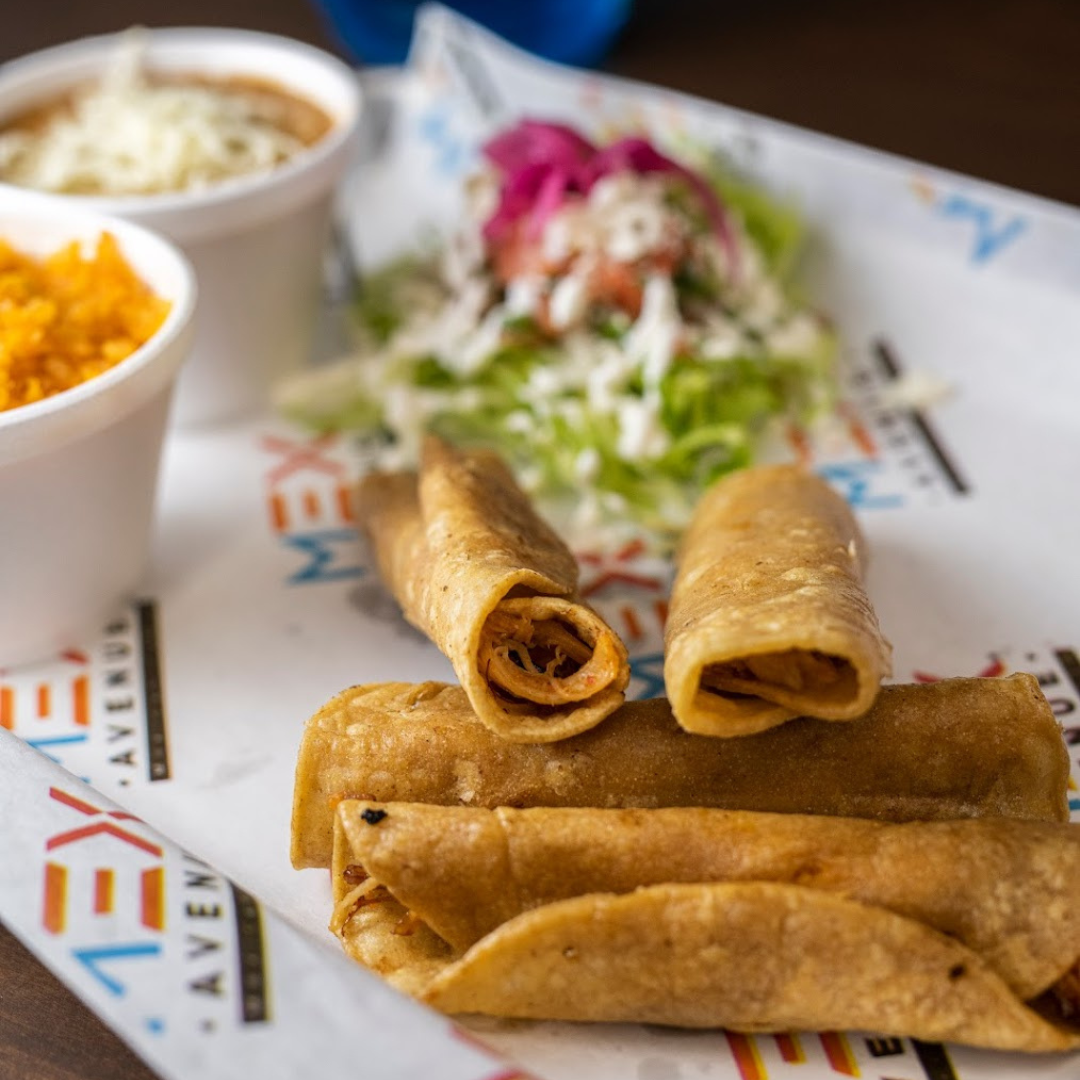 Photo credit: grubhub