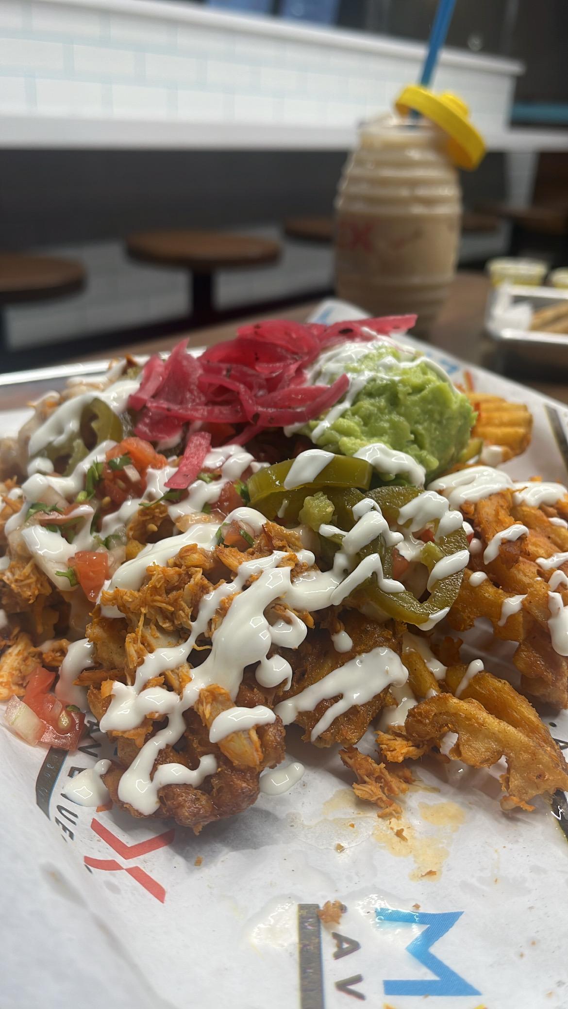 Photo credit: grubhub