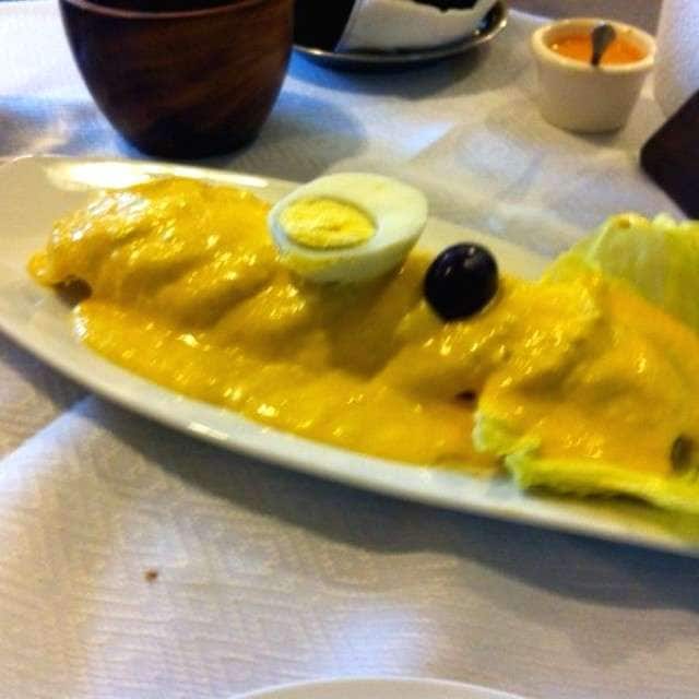 Photo credit: zomato