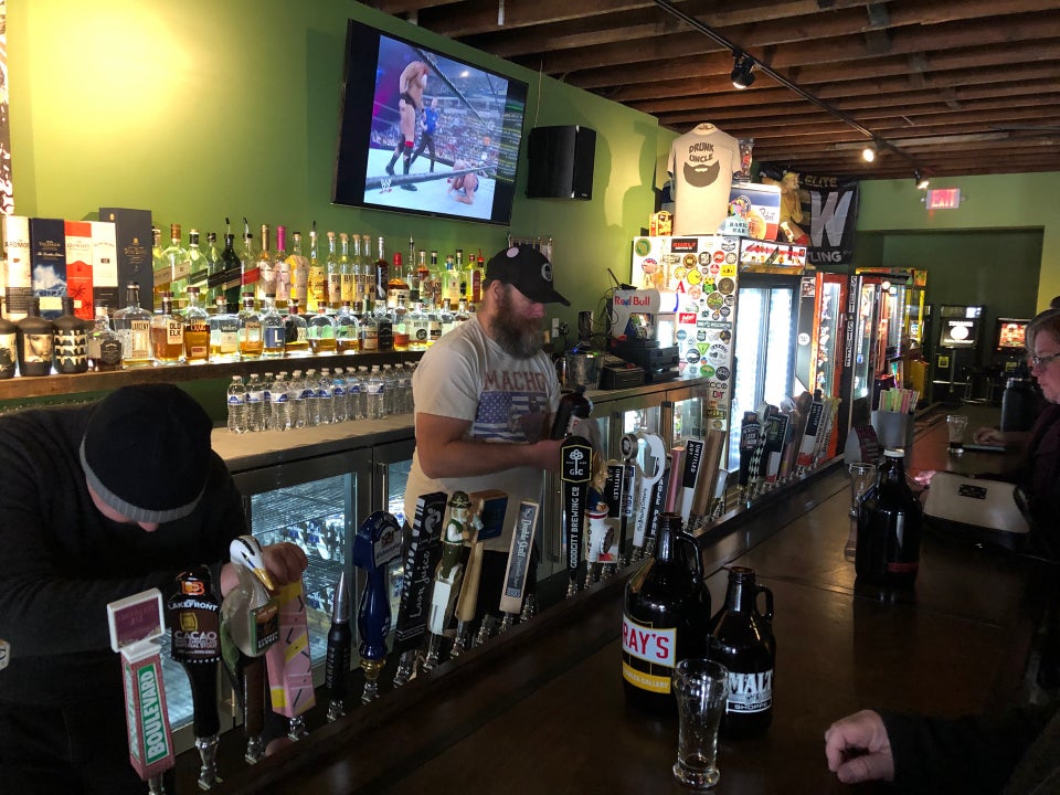 Photo credit: foursquare