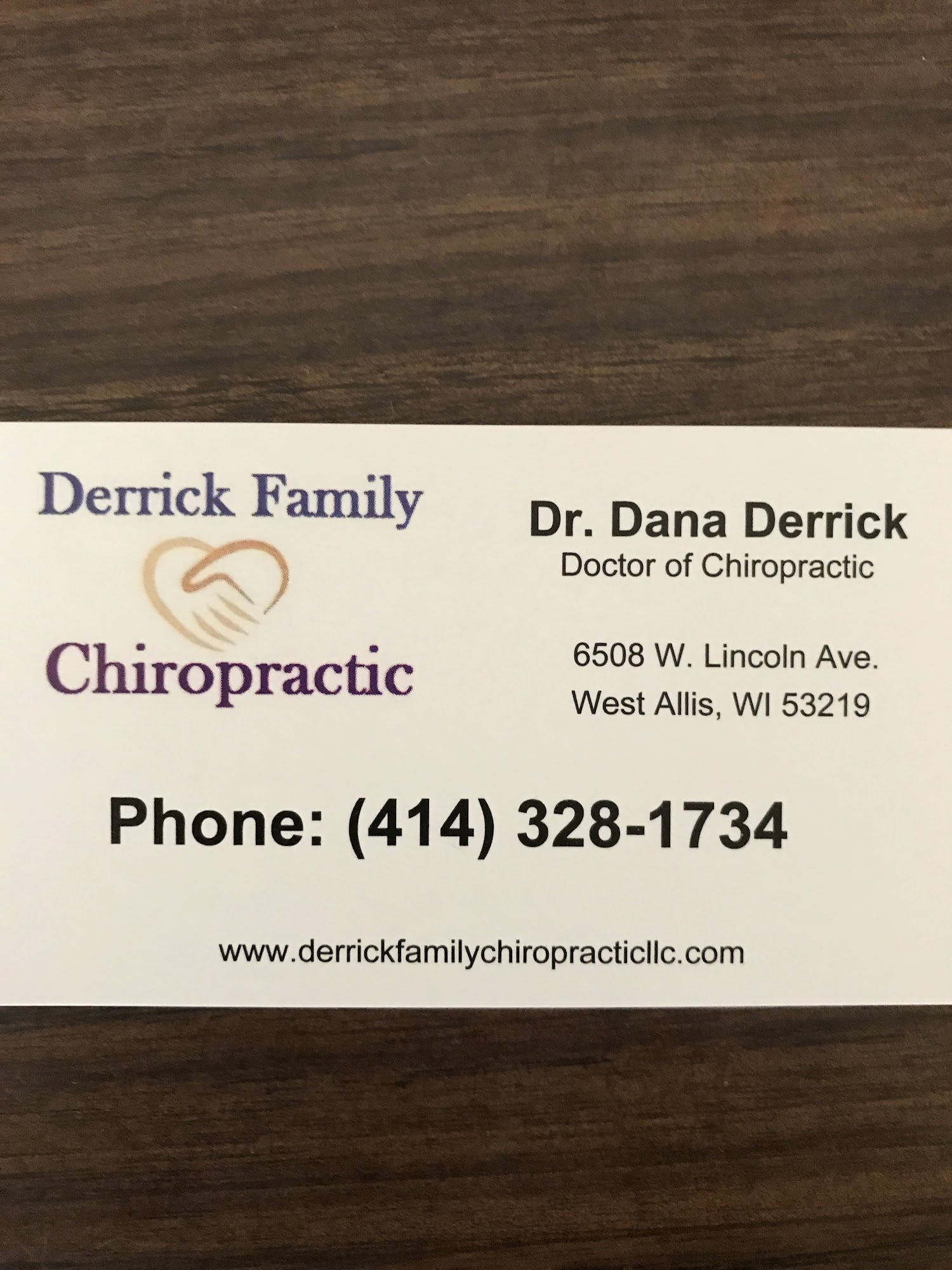 Derrick Family Chiropractic