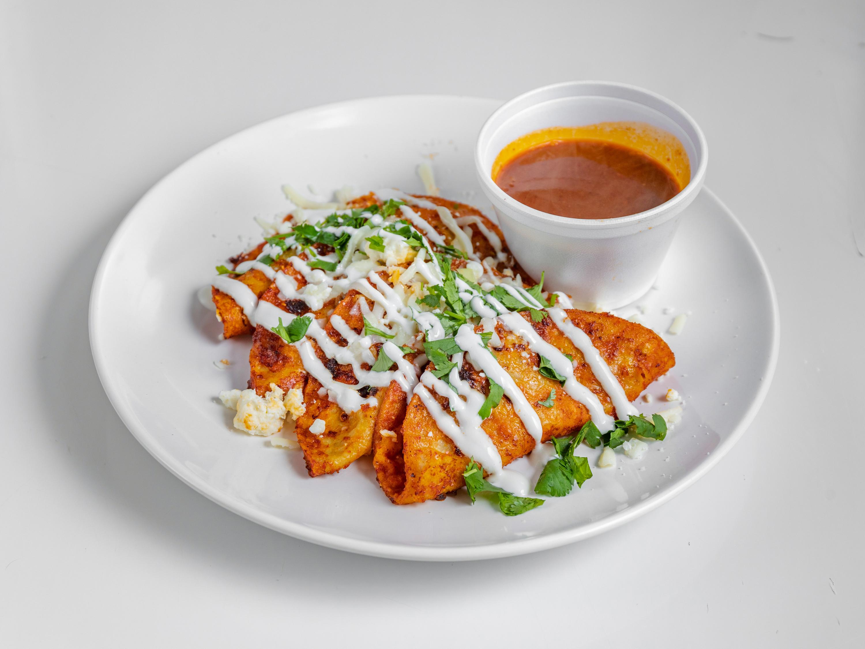 Photo credit: grubhub