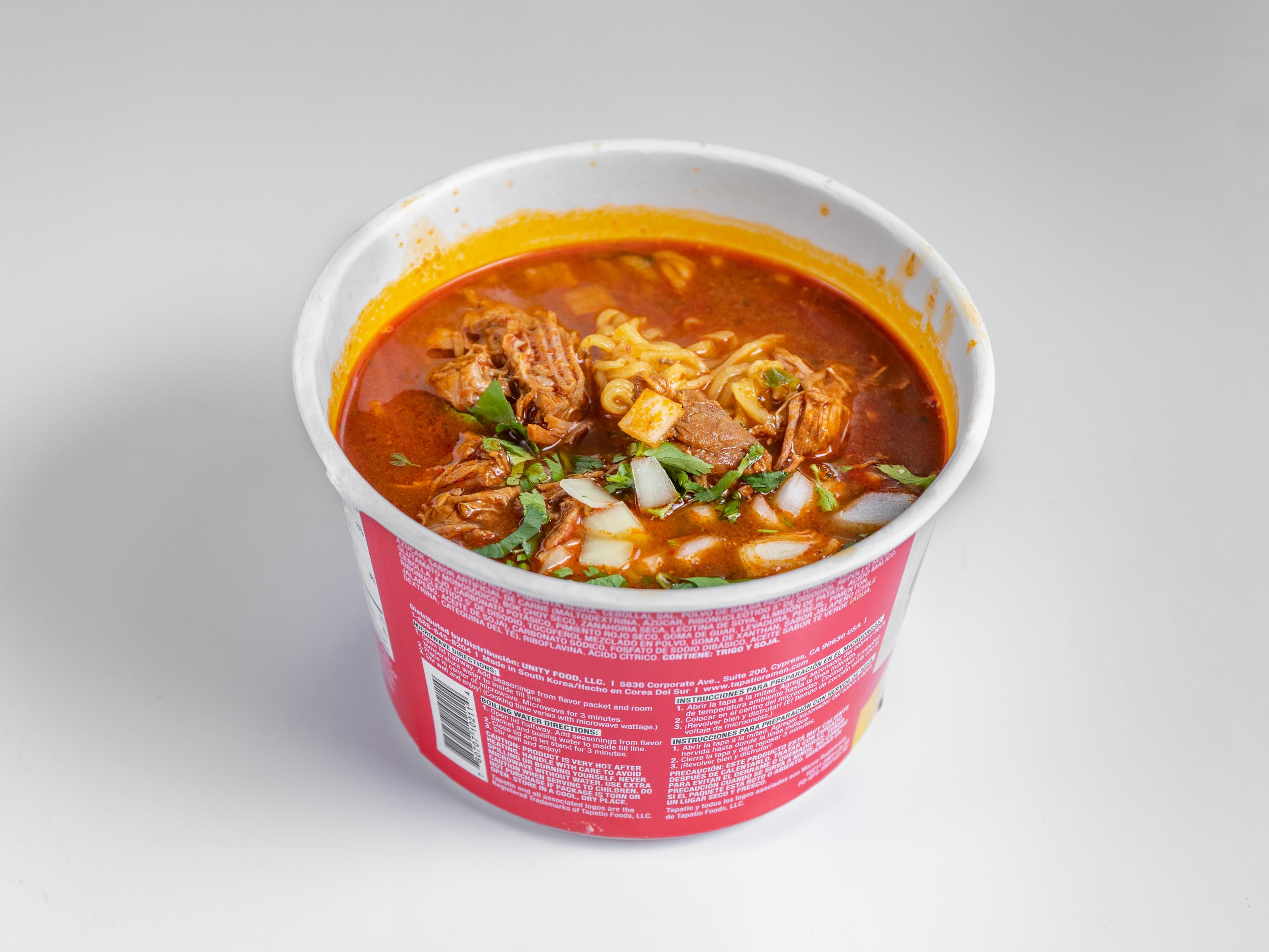 Photo credit: grubhub