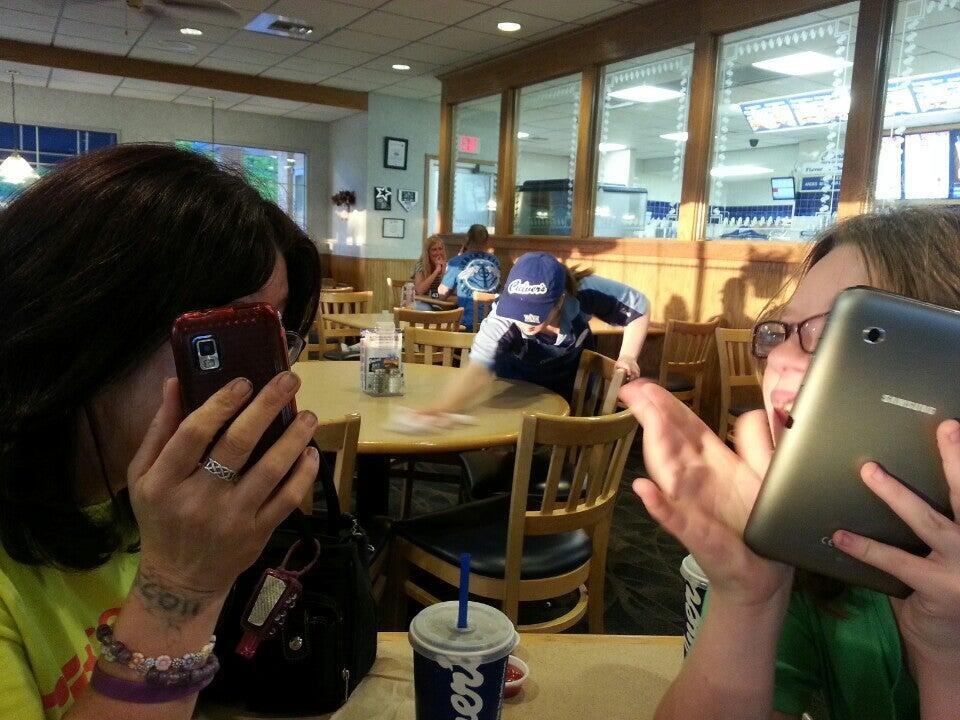 Photo credit: nextdoor