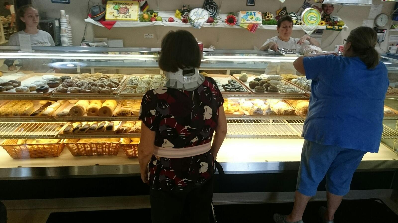 Photo credit: nextdoor