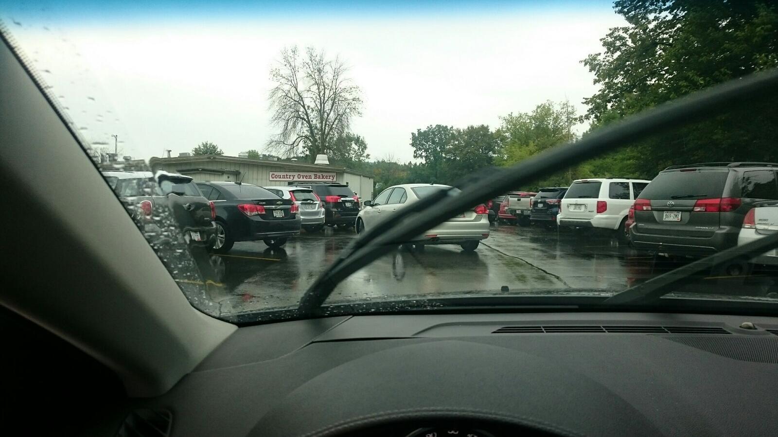 Photo credit: nextdoor