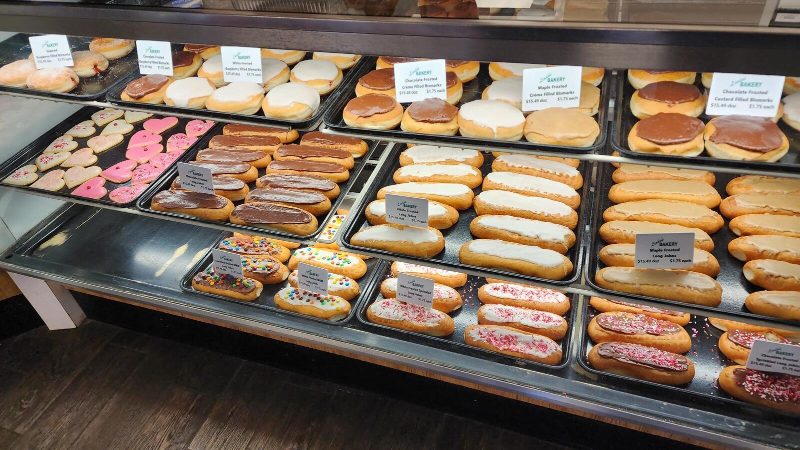 Photo credit: nextdoor