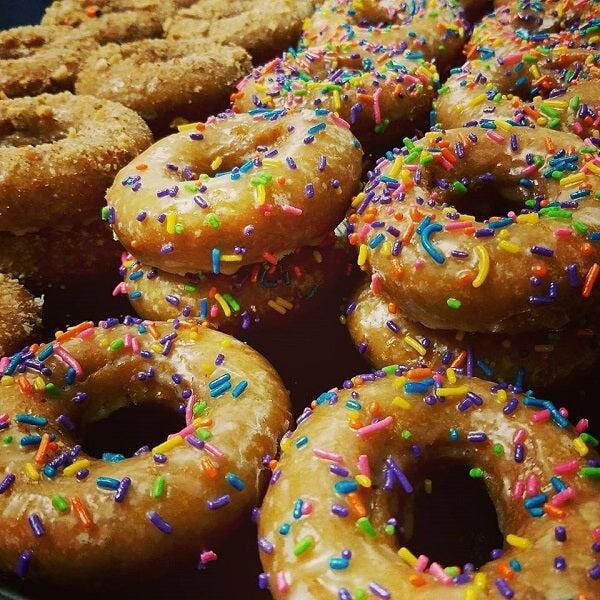 Photo credit: nextdoor