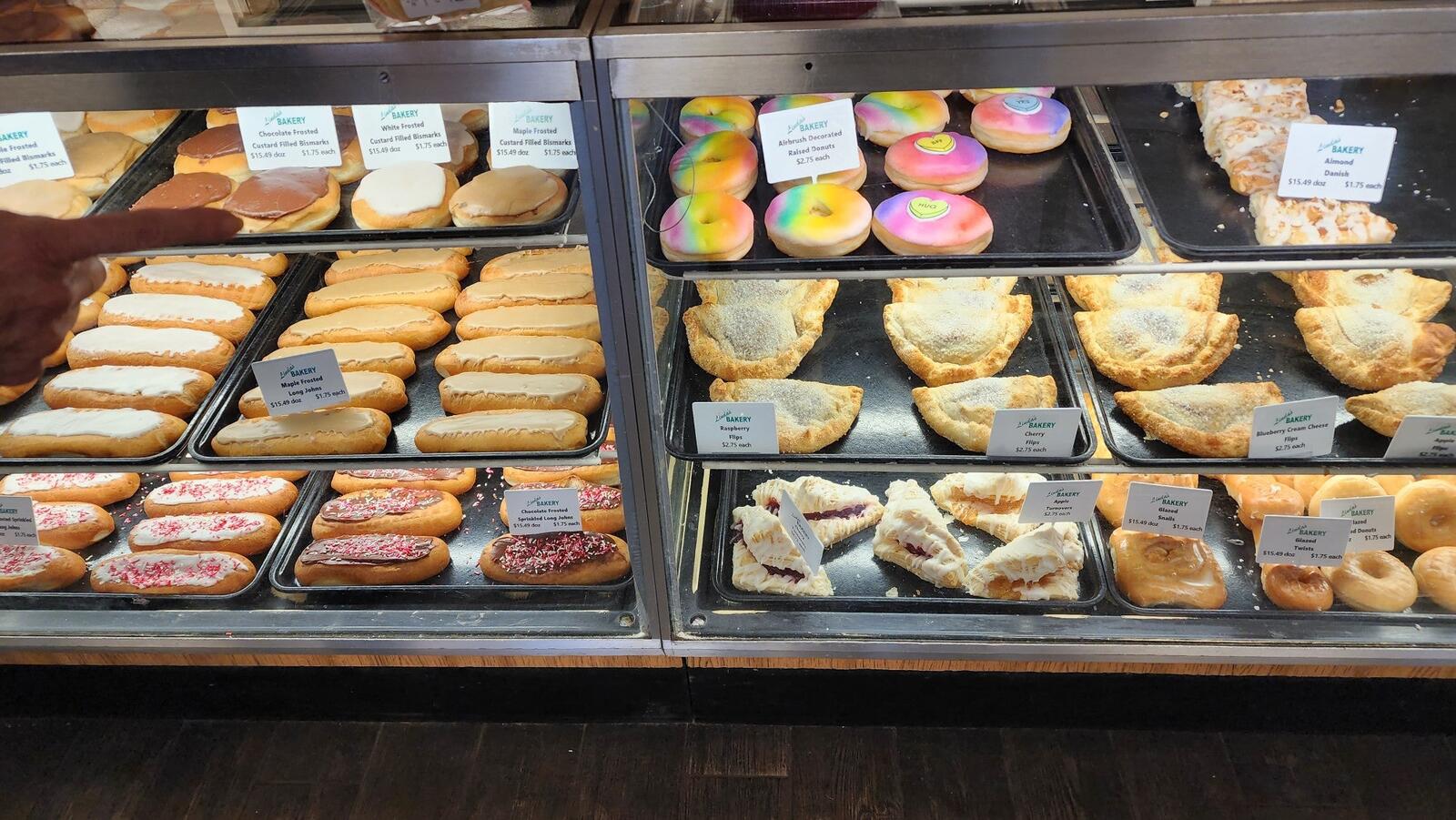 Photo credit: nextdoor