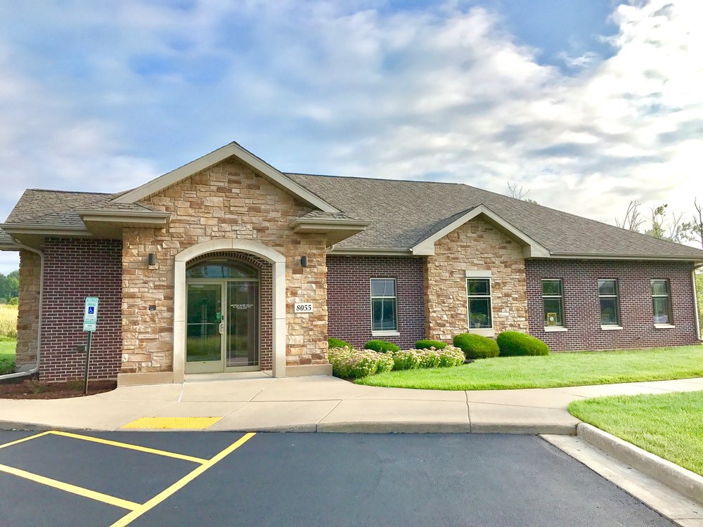 Weston Smiles Dental 8055 Meadow Rock Dr, Weston Wisconsin 54476