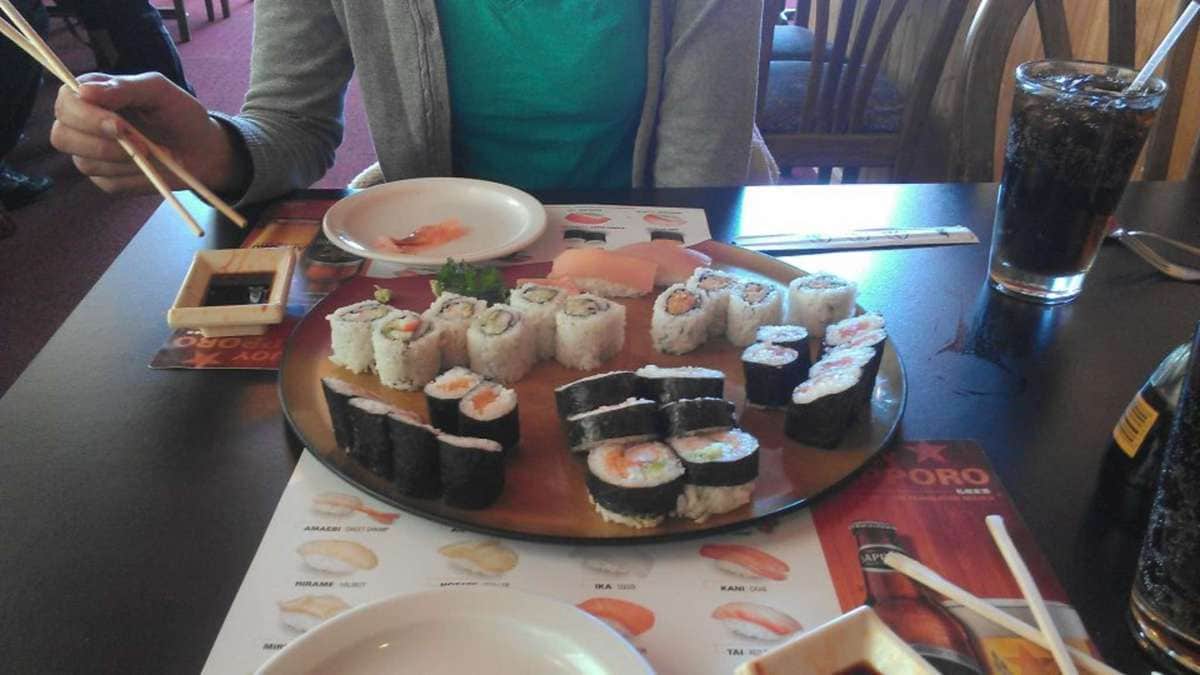 Photo credit: zomato