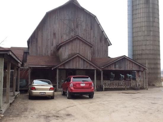 Photo credit: tripadvisor