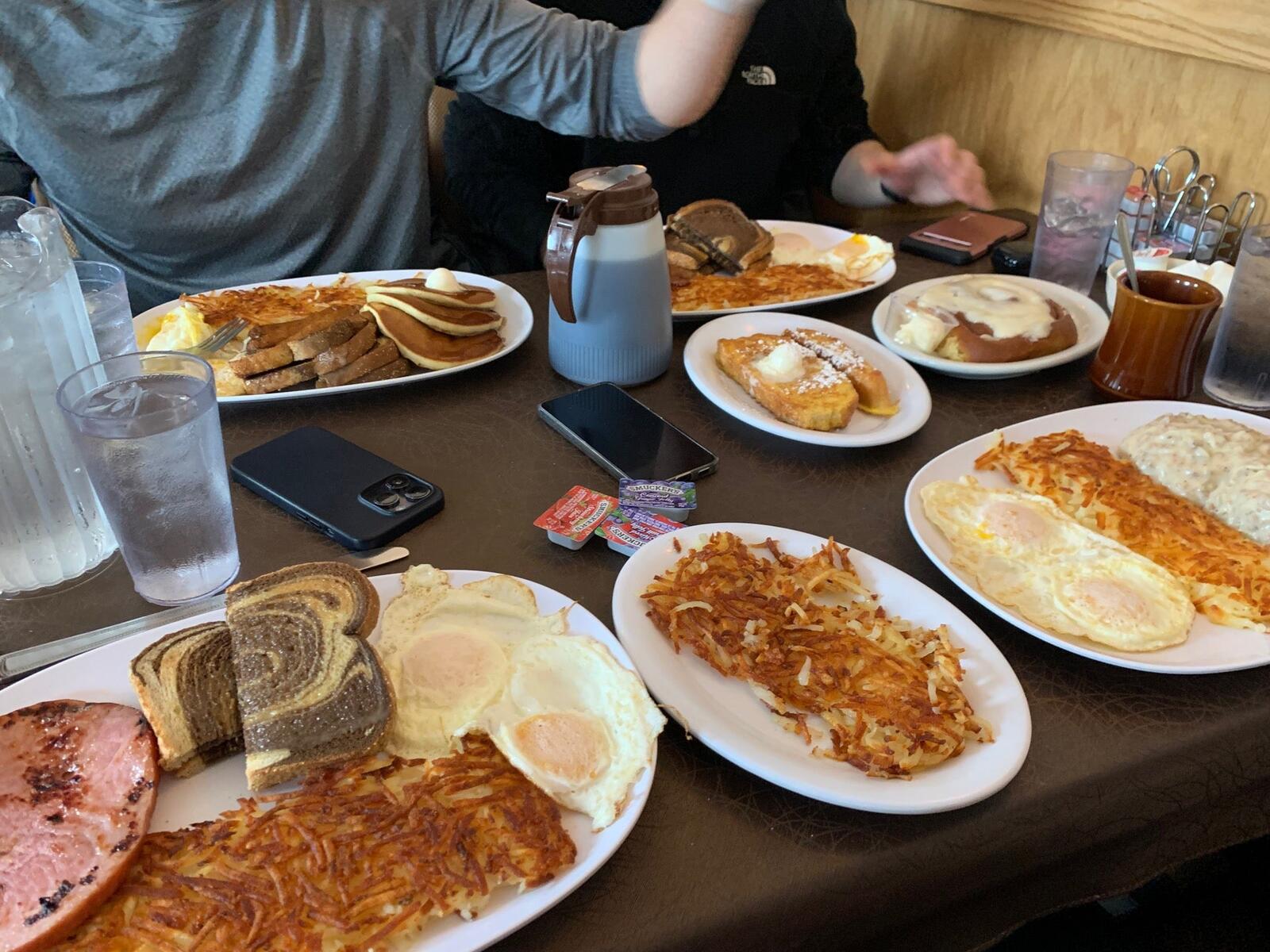 Photo credit: nextdoor