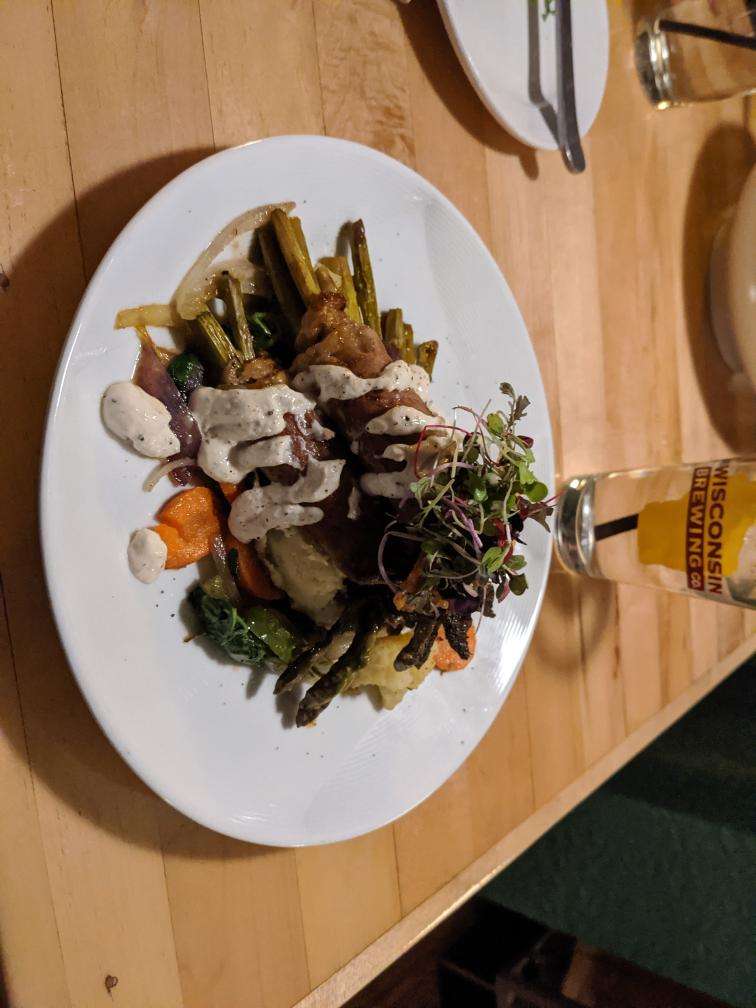 Photo credit: zomato