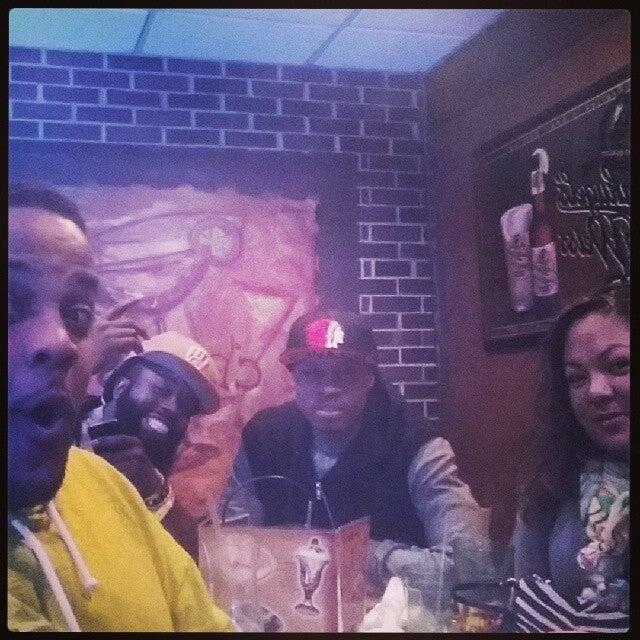 Photo credit: nextdoor