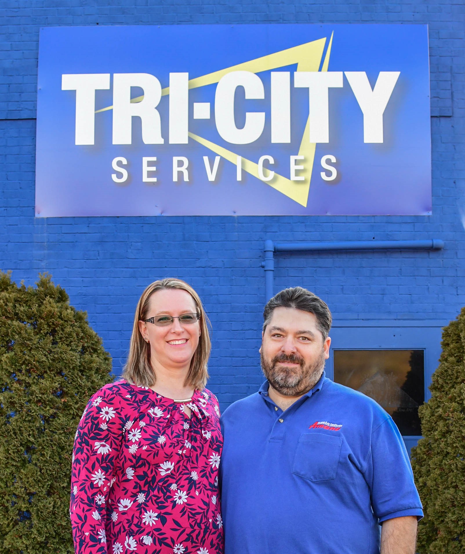 Tri-City Services