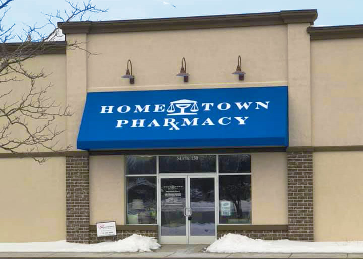 Hometown Pharmacy