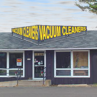 Henry's Vacuum Center Inc 120 US-51, Woodruff Wisconsin 54568