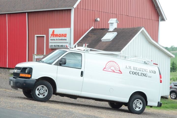 A.M. Heating And Cooling, L.L.C.