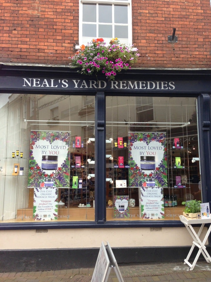 Neal's Yard Remedies